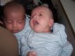 Jesaja 2410g 44cm  Josua 2480g 47cm  16.12.2020.JPG