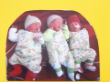 Matteo1780g, Marilyn 1930g, Amilia 1600g, geb 14.12.21.JPG