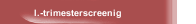 I.-trimesterscreenig